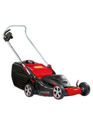 Efco Lr 44 Pe Comfort Plus Çimbiçme Makinesi